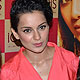 Kiran Bwaa, Kangna Ranaut and Shamita Shetty