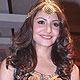 Anushka Sharma at Ritu Kumar's new store launch