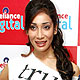 Sofia Hayat and Udita Goswami at an promotional event of Diary of a Butterfly