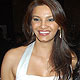 Diana Hayden and Dia Mirza at Sahara Turner Construction Ltd party