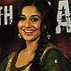 Vidya Balan announces I Wish Event. Pvt. Ltd. as the 48 Hr Music Video Project winner