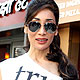 Sofia Hayat at an promotional event of Diary of a Butterfly