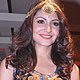 Anushka Sharma at Ritu Kumar's new store launch