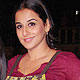 Vidya Balan promotes Kahaani on the sets of Pavitar Rishta