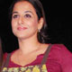 Vidya Balan promotes Kahaani on the sets of Pavitar Rishta