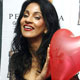 Chandi Perera at Valentine Day event  at Peninsula Grand