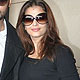 Abhishek Bachchan and Aishwarya Rai Bachchan