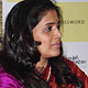 Sonali Kulkarni at Sarang Mahajan's 'Luwan of Brida' book launch