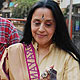 Illa Arun inagurates 12 Jyotirlinga at Laxmi Narayan Temple