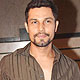 Randeep Hooda at Lavasa Car Rally instructions meet