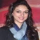 Aditi Rao Hydari and Ali Zafar at Wagh Bakri-LPNY tie-up