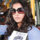 Vidya Balan takes a bus ride to promote Kahaani