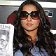 Vidya Balan takes a bus ride to promote Kahaani