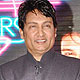 Shekhar Suman at the launch of Movers and Shakers