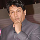 Shekhar Suman at the launch of Movers and Shakers