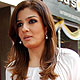 Raveena at Vivasol store launch