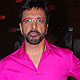 Javed Jaffrey at Paan Singh Tomar pemiere