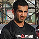 Gautam Gambhir at the launch of Reebok CrossFit