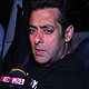 Salman Khan at Dabangg 2 party