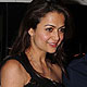 Amrita Arora at Dabangg 2 party