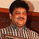 Udit Narayan at Vishwa Manav Jagaran Manch