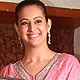 Preeti Jhangiani at Vishwa Manav Jagaran Manch