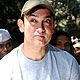 Aamir Khan celebrates his birthday with fans