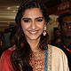 Sonam Kapoor at FICCI Frames