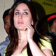 KAreena and Karishma Kapoor at special screenng of Agent Vinod