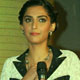 Sonam Kapoor at Mid-Day Mumbai Anthem Launch