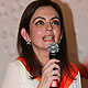 Nita Ambani unveils Reliance Drishti - India's first Registered Braille Newspaper in Hindi