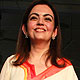 Nita Ambani unveils Reliance Drishti - India's first Registered Braille Newspaper in Hindi