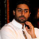 Abhishek Bachchan at MCHI Awards