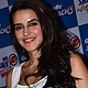 Neha Dhupia launched Gillette's new campaign 'No Shave No Lipstick'