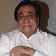 Kadar Khan at 'Hamaare Bhi Hai Meherbaan Kaise Kaise' and Local Train Play performance