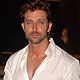 Hrithik Roshan spotted at Marriott Hotel