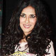 Nandana Sen at the press meet of 'Forest'