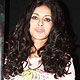 Nandana Sen at the press meet of 'Forest'