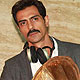 Arjun Rampal and Shailendra Singh announced their new bussiness venture LOST, a sensational music festival