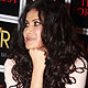 Nandana Sen at the press meet of 'Forest'