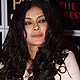 Nandana Sen at the press meet of 'Forest'