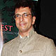 Javed Jaffrey at the press meet of 'Forest'