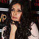 Nandana Sen at the press meet of 'Forest'