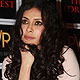 Nandana Sen at the press meet of 'Forest'