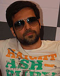 Emraan Hashmi  at Lawman store to promote Jannat 2