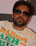 Emraan Hashmi at Lawman store to promote Jannat 2