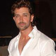 Hrithik Roshan spotted at Marriott Hotel