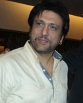 Govinda, Chandru Punjabi and Pehlaj Nihalani at Mother Teresa International Award