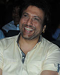 Govinda at Mother Teresa International Award