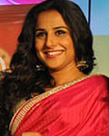 Vidya Balan introduces Aliva's new Baked Offerings